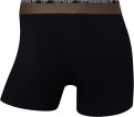 Tights "basic" 8-pak | Bomuld | Sort -CR7