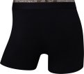 Tights "basic" 8-pak | Bomuld | Sort -CR7
