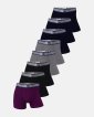 Tights "basic" 8-pak | Bomuld | Multifarvet - CR7