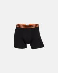 Tights i gaveæske | 5-pak | Økologisk bambusviskose | Sort -JBS x Mads Nørgaard