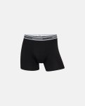 Tights i gaveæske | 5-pak | Økologisk bambusviskose | Sort -JBS x Mads Nørgaard