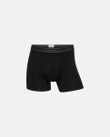 Tights i gaveæske | 5-pak | Økologisk bambusviskose | Sort -JBS x Mads Nørgaard