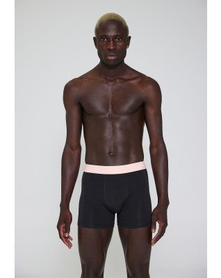 Tights | 5-pak | Økologisk bambusviskose | Multifarvet -JBS x Mads Nørgaard