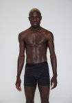 Tights | 5-pak | Økologisk bambusviskose | Multifarvet -JBS x Mads Nørgaard