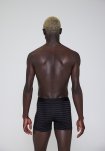 Tights | 5-pak | Økologisk bambusviskose | Multifarvet -JBS x Mads Nørgaard