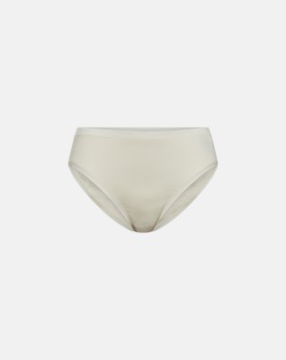 Tai brief | 100% uld | Ivory -JBS of Denmark Women