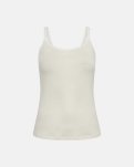 Stroptop | 100% uld | Ivory -JBS of Denmark Women