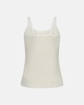 Stroptop | 100% uld | Ivory -JBS of Denmark Women