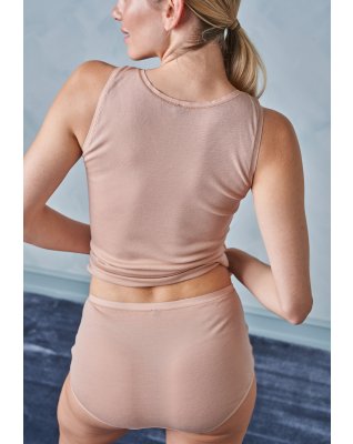 Maxi brief | 100% uld | Nude -JBS of Denmark Women