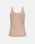 Stroptop | 100% uld | Nude -JBS of Denmark Women