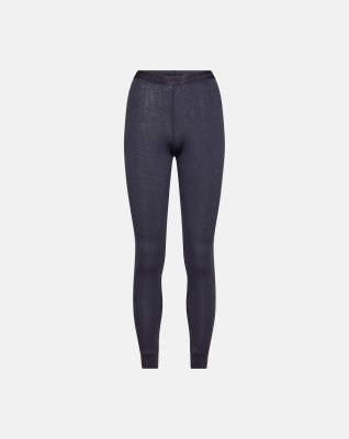 Leggings | 100% uld | Grå -JBS of Denmark Women