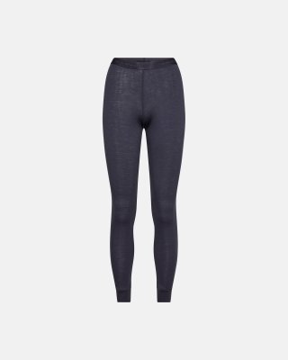Leggings | 100% uld | Grå