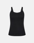 Stroptop | 100% uld | Sort -JBS of Denmark Women
