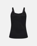 Stroptop | 100% uld | Sort -JBS of Denmark Women