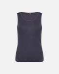 Tanktop | 100% uld | Grå -JBS of Denmark Women