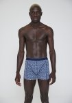 Tights 6-pak | Bomuld | Multifarvet -Claudio