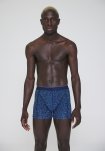 Tights 6-pak | Bomuld | Multifarvet -Claudio
