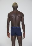 Tights 6-pak | Bomuld | Multifarvet -Claudio
