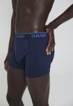 Tights 6-pak | Bomuld | Multifarvet -Claudio