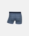Tights 6-pak | Bomuld | Multifarvet -Claudio