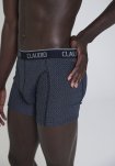 Tights 6-pak | Bomuld | Grå -Claudio