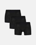 Tights | 3-pak | Bambusviskose | Sort -JBS of Denmark Kids