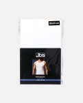 Tanktop "original" | 100% bomuld | Hvid -JBS
