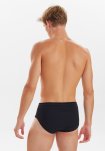 Briefs m. gylp "original" | 100% bomuld | Sort -JBS