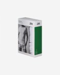 T-shirt "o-neck" 2-pak | Bambusviskose | Hvid -JBS