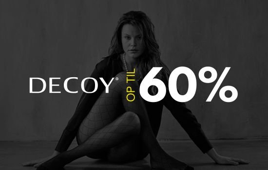 Black Week - Decoy