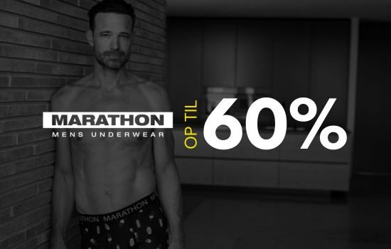Black Week - Marathon