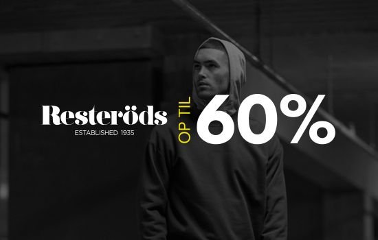 Black Week - Resteröds