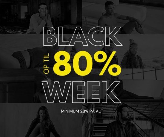 Black Week