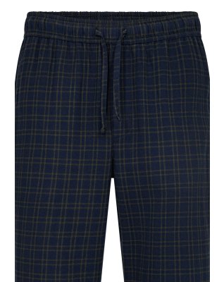 Pyjamasbukser | 100 % flannel bomuld | Stribet -JBS of Denmark Men