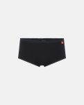 Hipster 3-pak | Bomuld | Sort -Marathon Woman