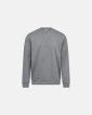 Sweatshirt "o-neck" | Bambusviskose | Grå - ProActive