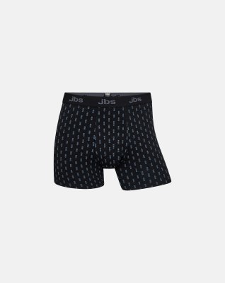 Tights | Bomuld | Mønstret -JBS