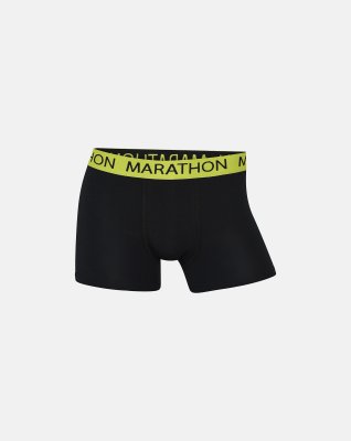 Tights "kids" 3-pak | Bambusviskose | Sort -Marathon Kids