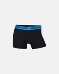 Tights "kids" 3-pak | Bambusviskose | Sort -Marathon Kids