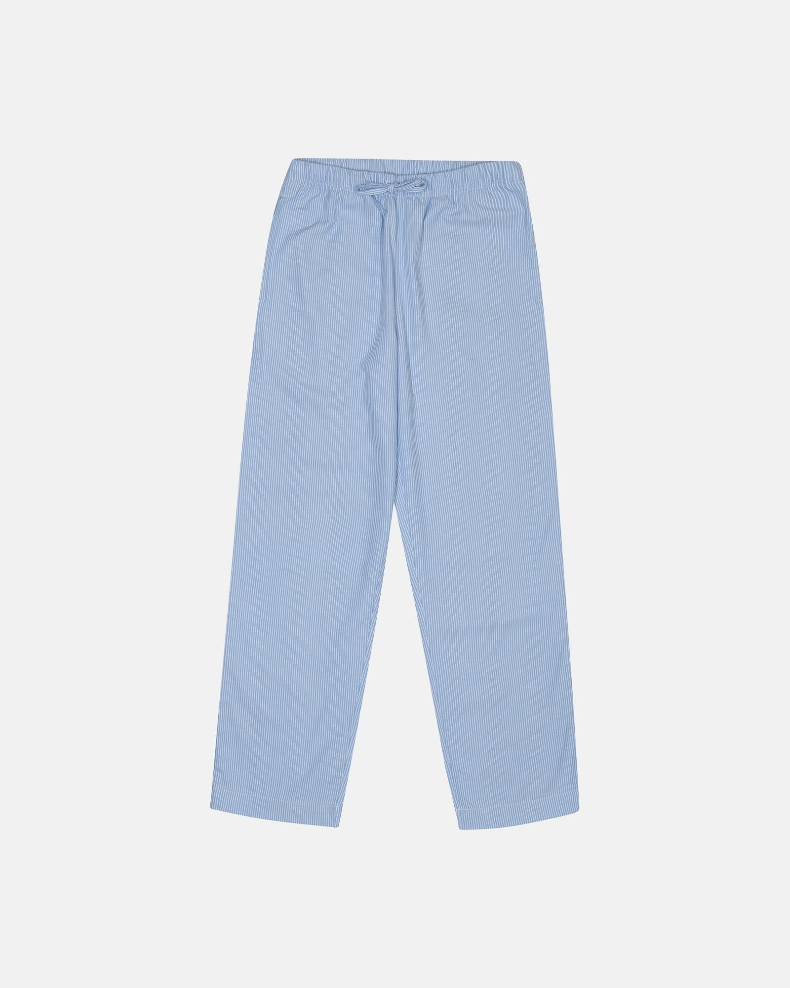 Pyjamasbukser | Bambusviskose | Blå -JBS of Denmark Kids Pyjamasbukser | Bambusviskose | Blå -JBS of Denmark Kids