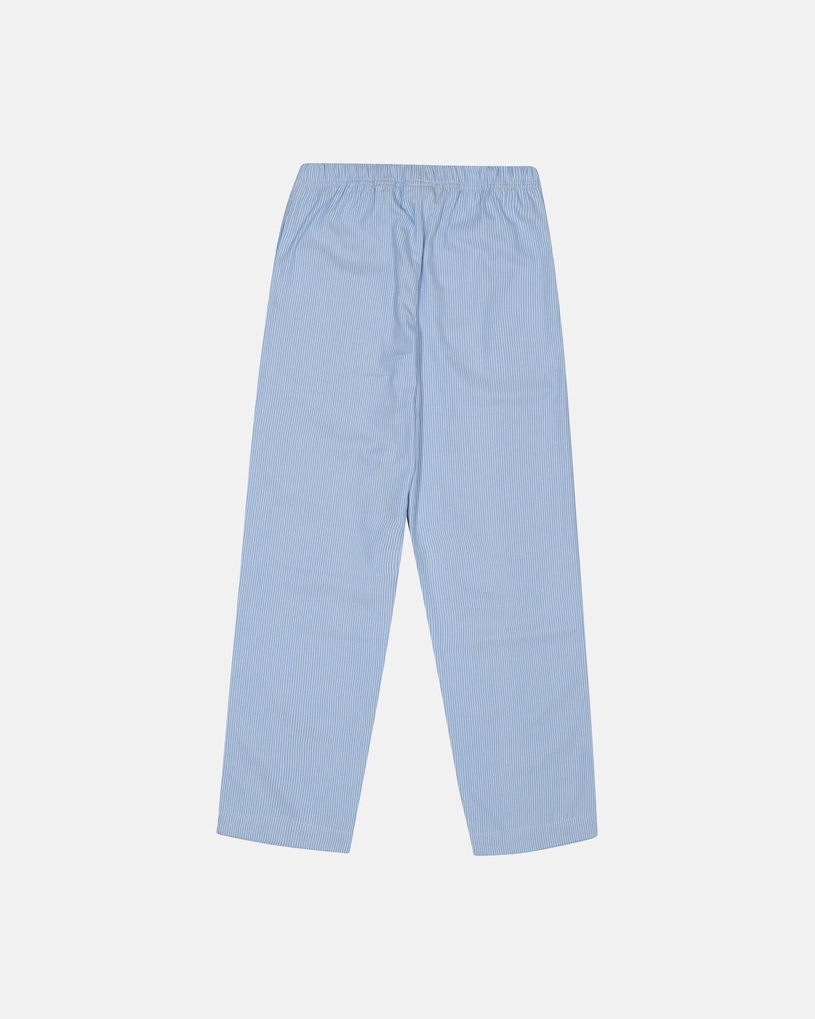 Pyjamasbukser | Bambusviskose | Blå -JBS of Denmark Kids Pyjamasbukser | Bambusviskose | Blå -JBS of Denmark Kids