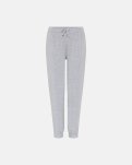 Jersey pants | Bambusviskose | Grå -JBS of Denmark Women