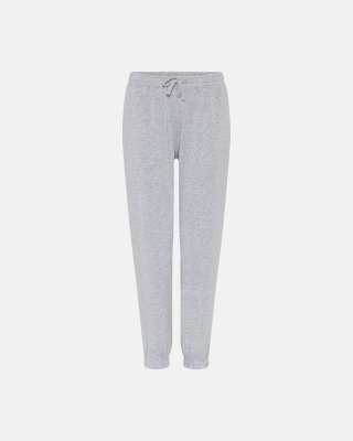 Jersey pants | Bambusviskose | Grå