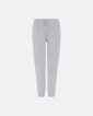 Jersey pants | Bambusviskose | Grå - JBS of Denmark Women