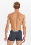 Tights 3-pak | Bambusviskose | Multifarvet -JBS
