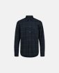 Skjorte "flannel" | 100% bomuld | Multifarvet - Resteröds