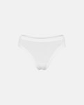 Tai brief |  Bambusviskose | Hvid -JBS of Denmark Women
