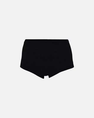 Maxi brief |  Bambusviskose | Sort -JBS of Denmark Women