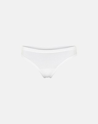 String |  Bambusviskose | Hvid -JBS of Denmark Women