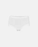 Maxi brief |  Bambusviskose | Hvid -JBS of Denmark Women